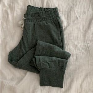 Target jogger sweatpants